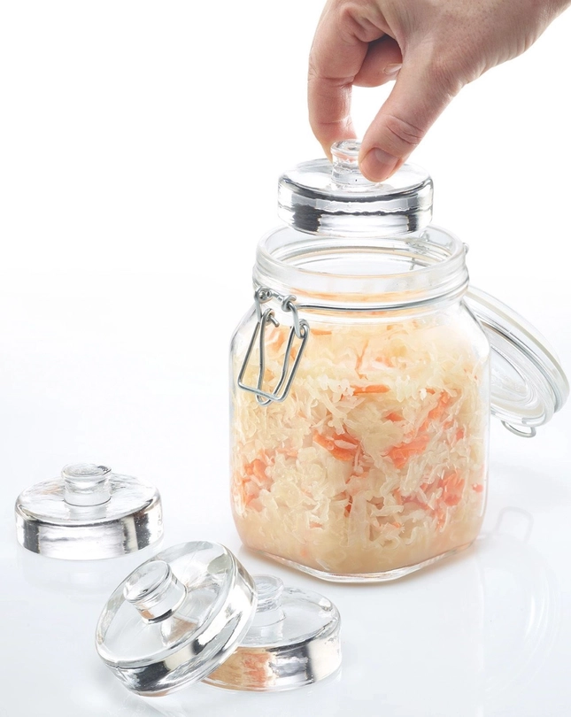 Fermentier Zubehör Freshness
