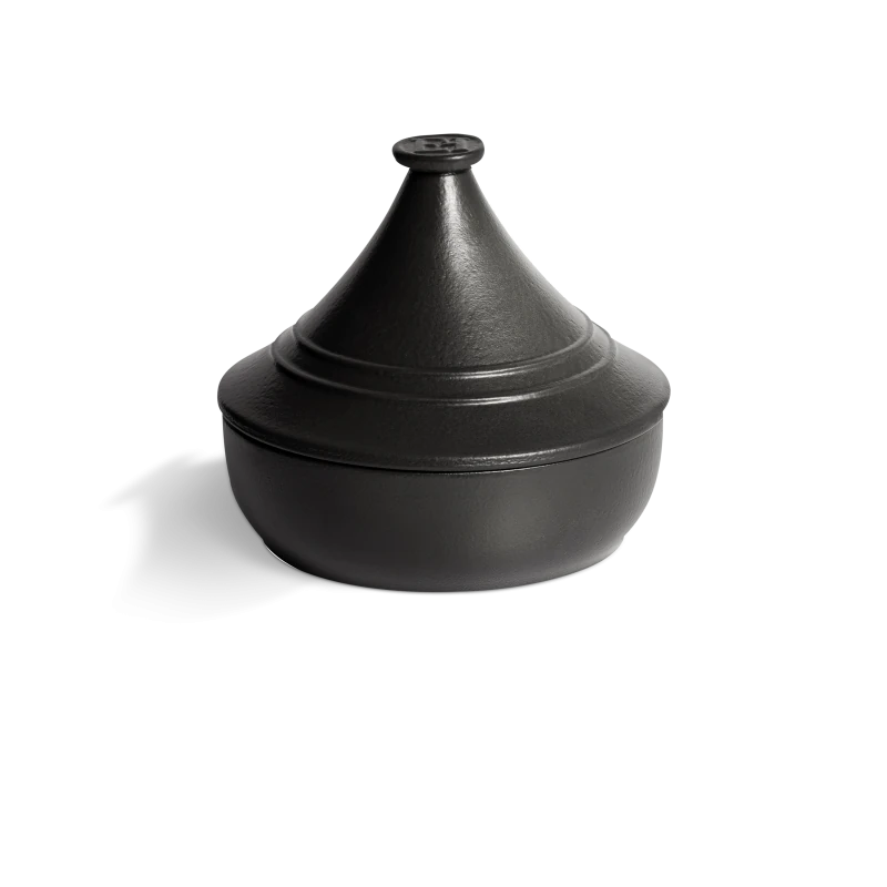 Mini Tajine 'Solo' 16 x 15 cm | 0,55L