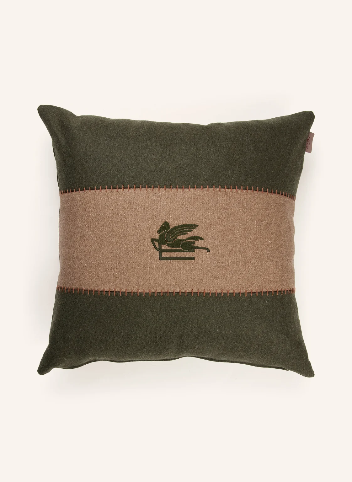 ETRO Home Dekokissen