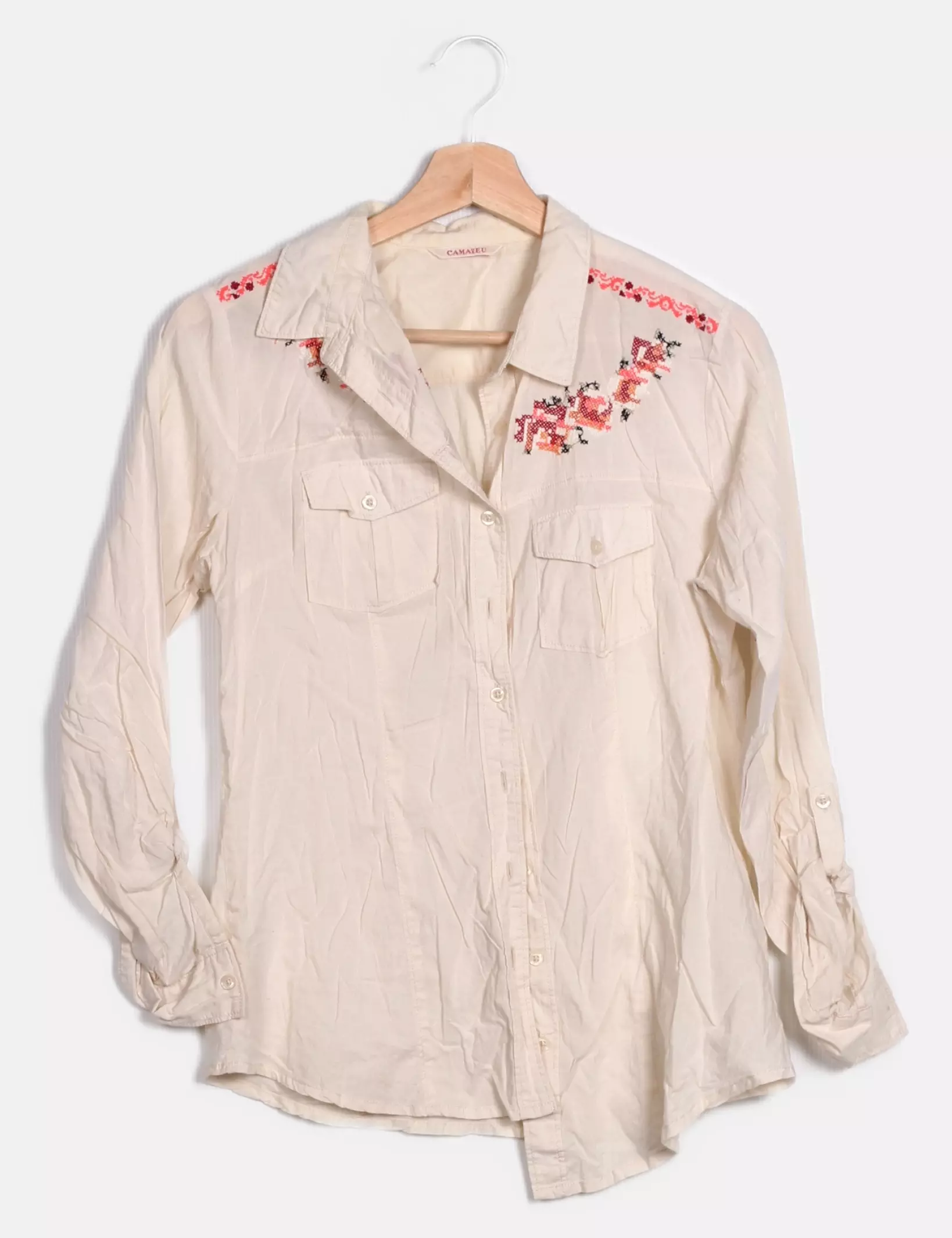 Camaïeu Shirt