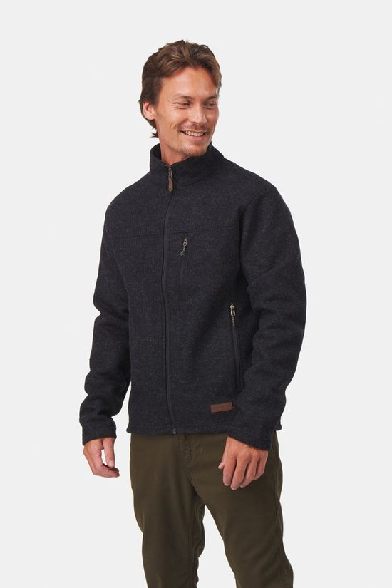 Sherpa Namgyal Vest