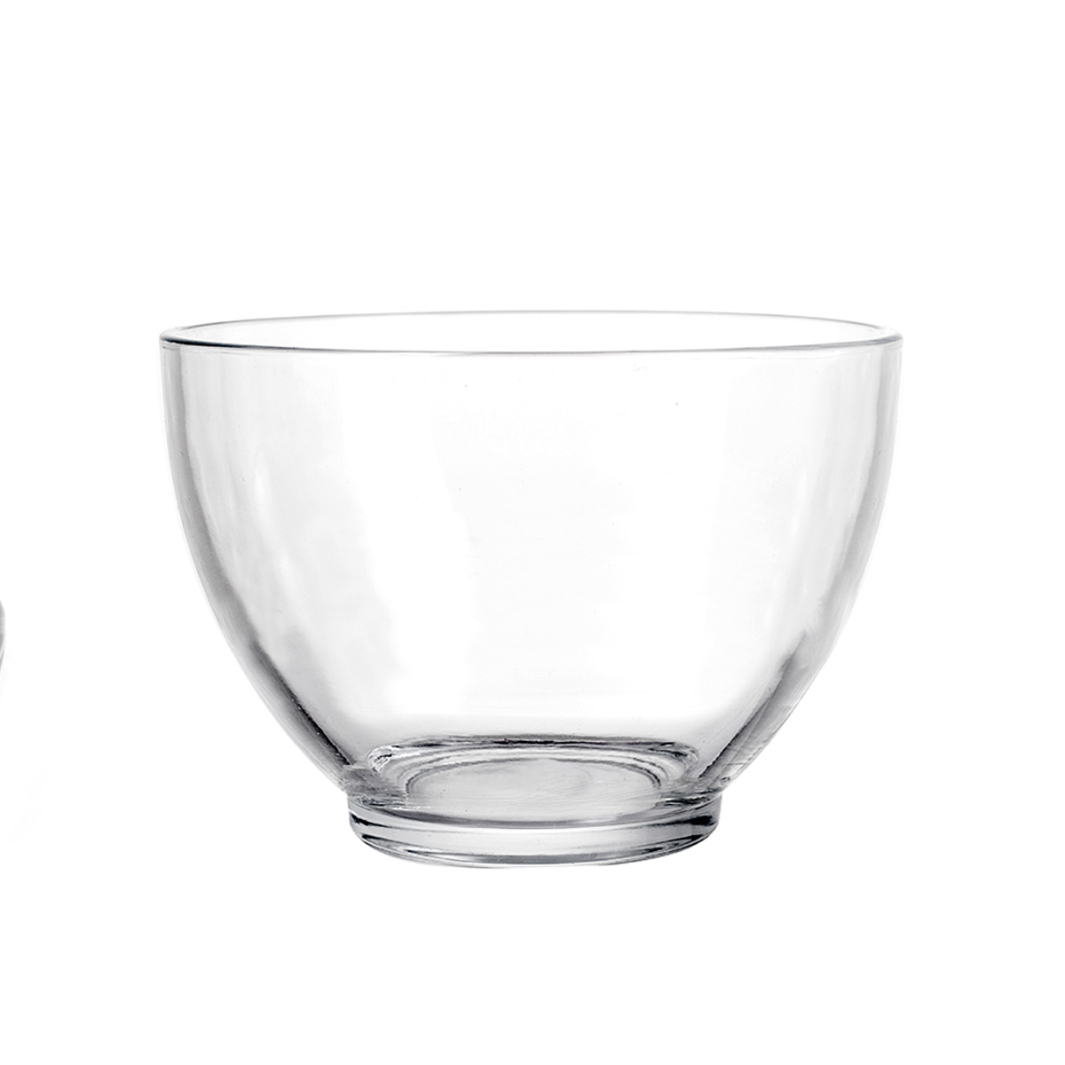 Taça em vidro 680ml