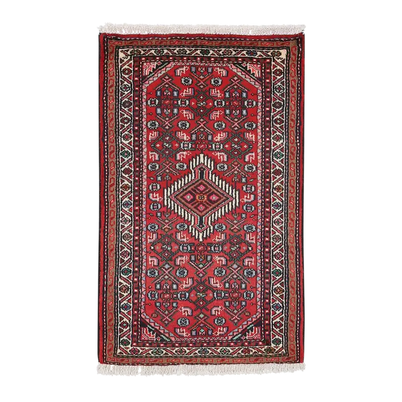 Orientteppich Hamadan