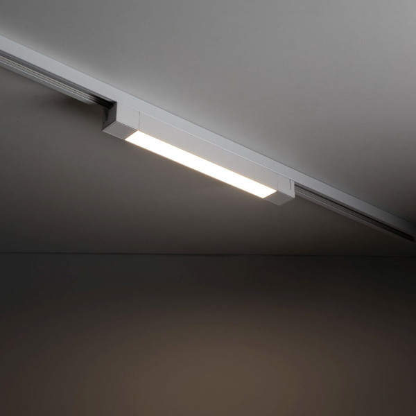 Oprawa szynowa jednofazowa LED 20W TRACER PANEL WHITE 18191 TK Lighting