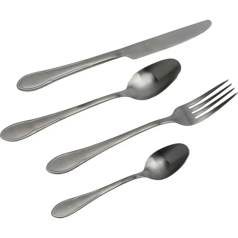 Besteckset 16-teilig Kare