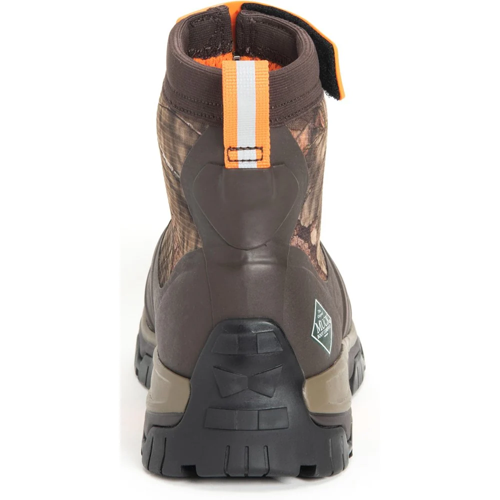 Muck Boots Apex Mid Zip Wellingtons