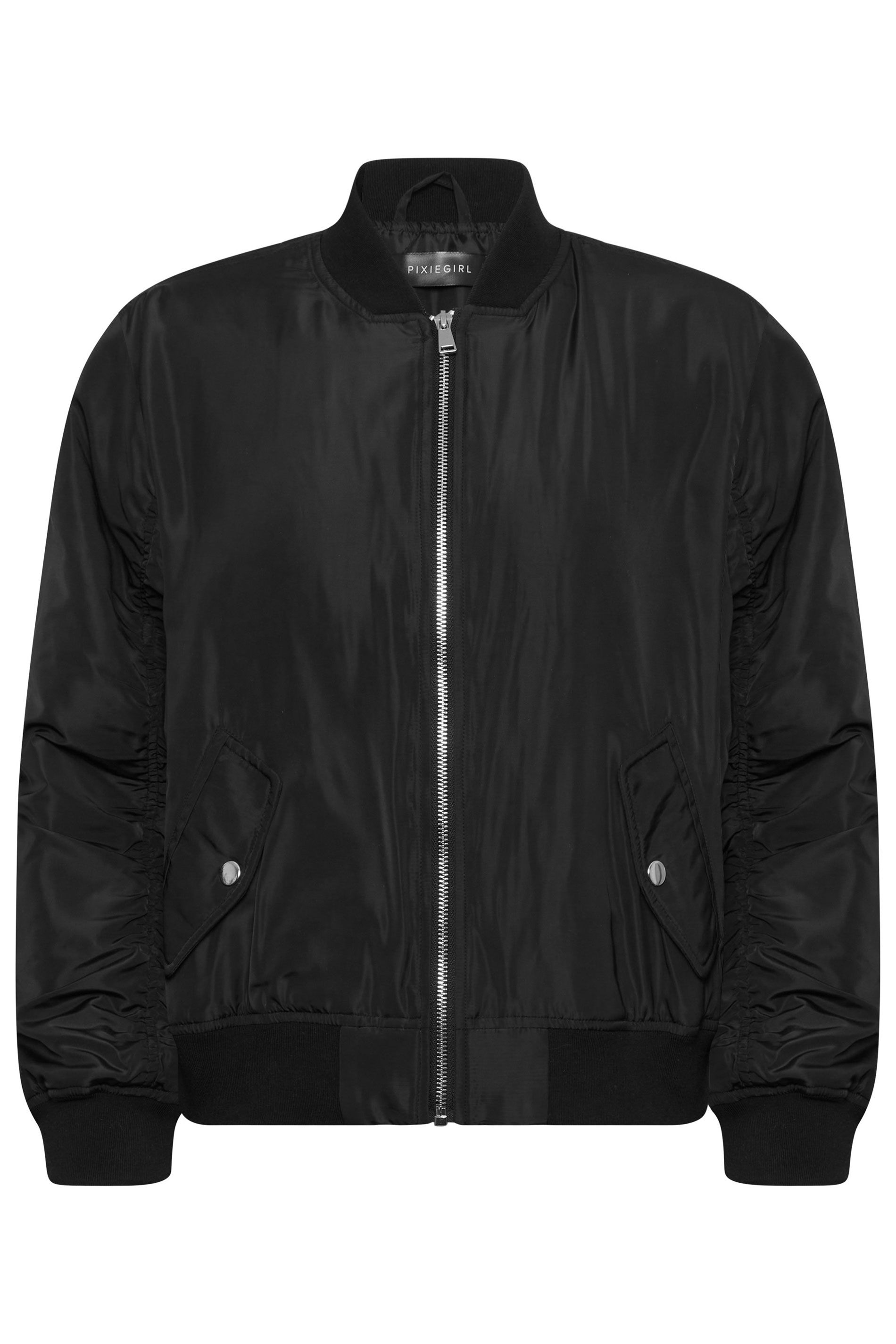 PixieGirl Petite Bomber Jacket