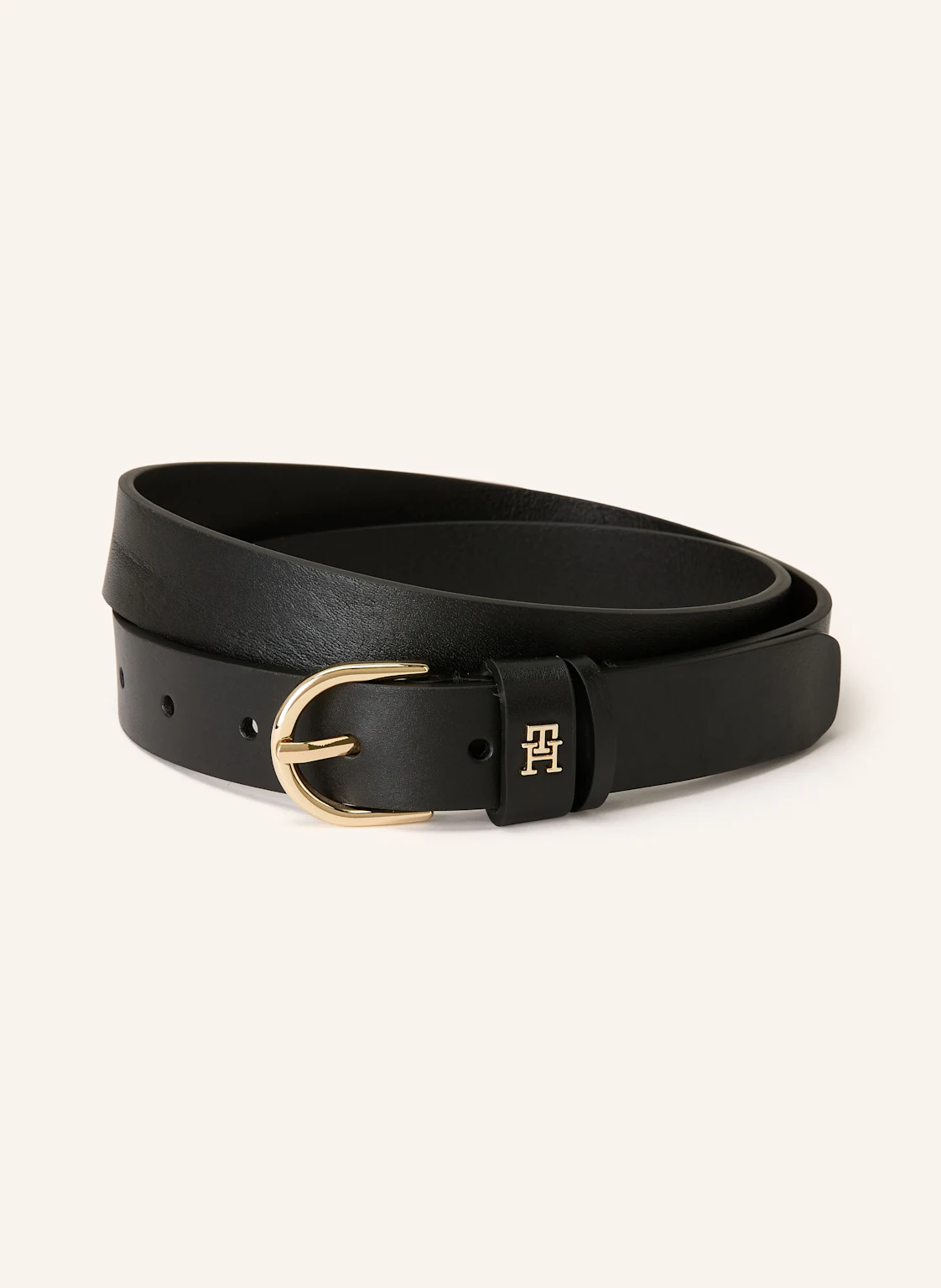 TOMMY HILFIGER Ledergürtel