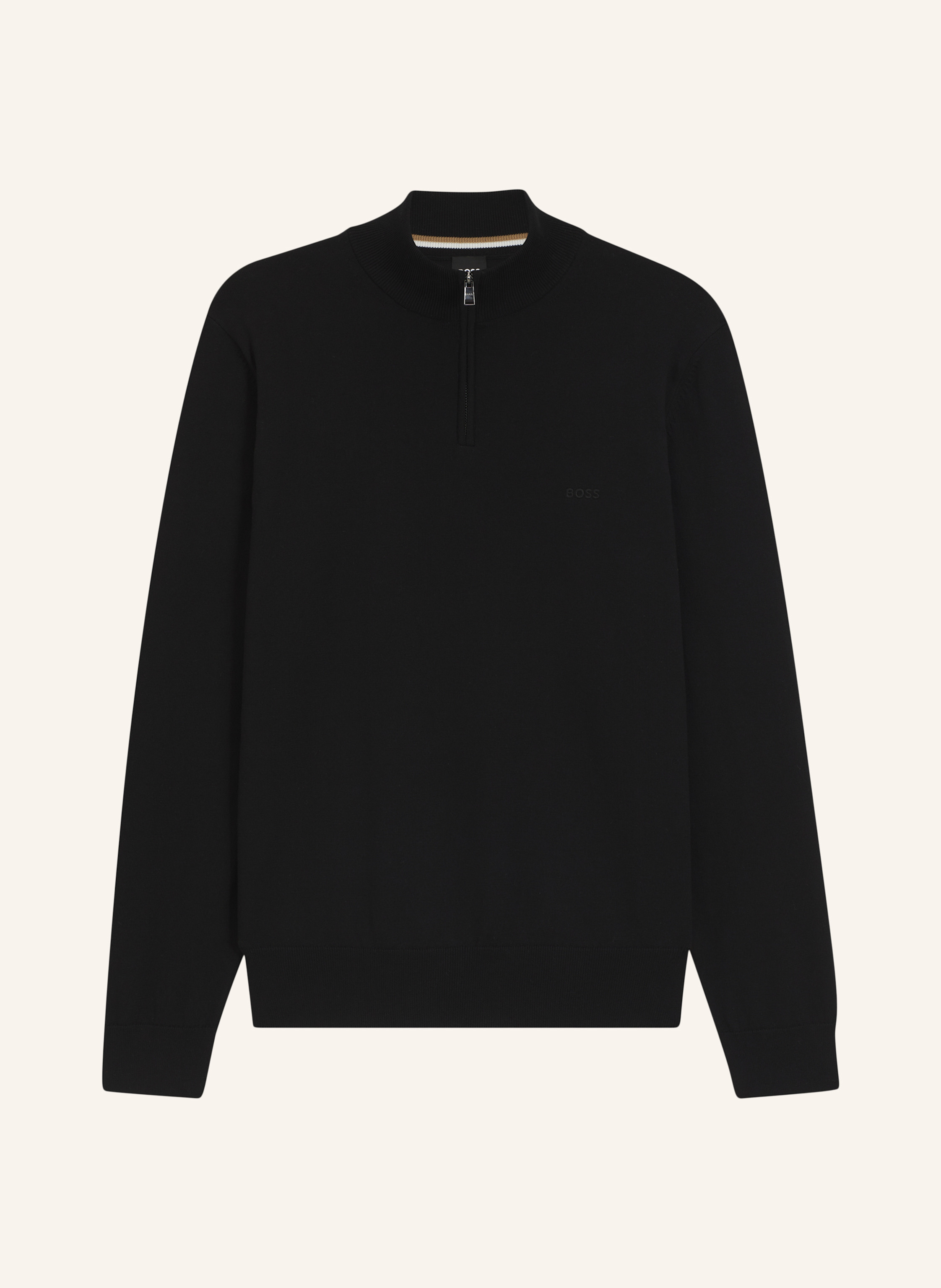 BOSS Pullover PADRO-L Regular Fit