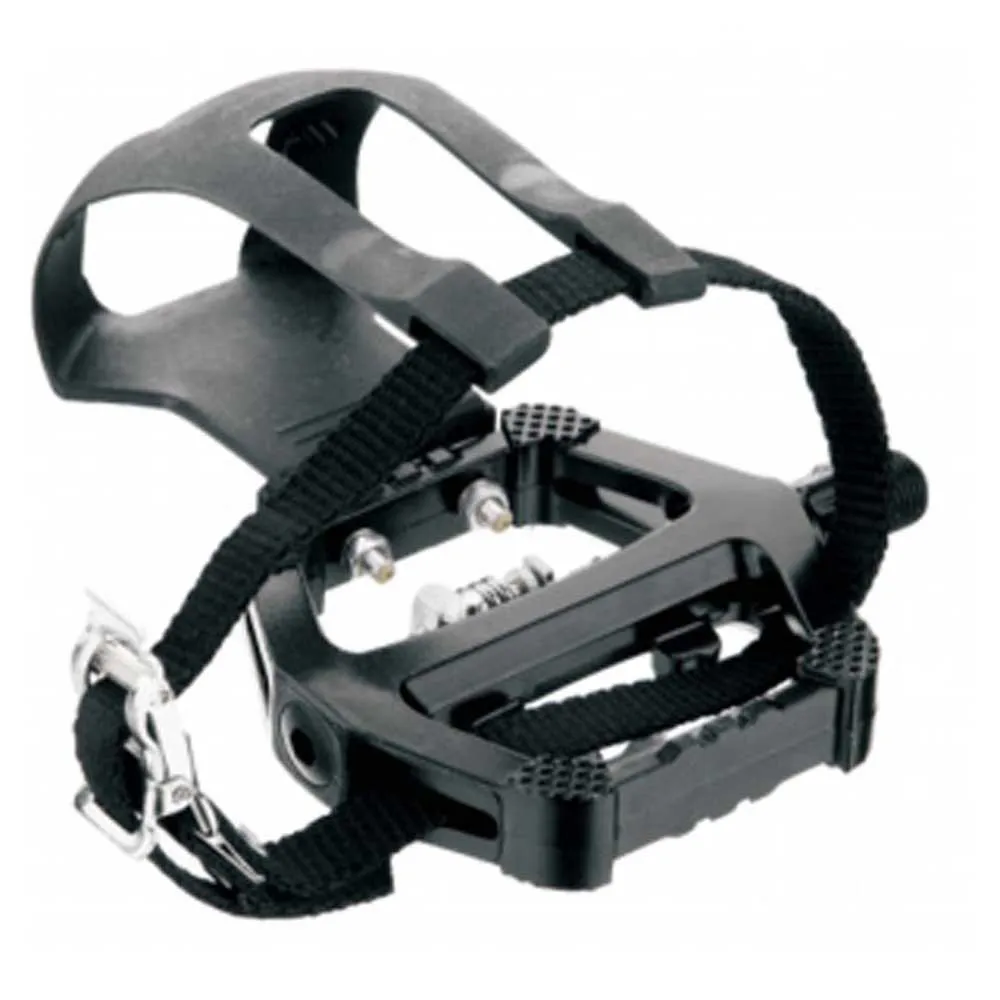 Bonin FP-107 Spin pedals
