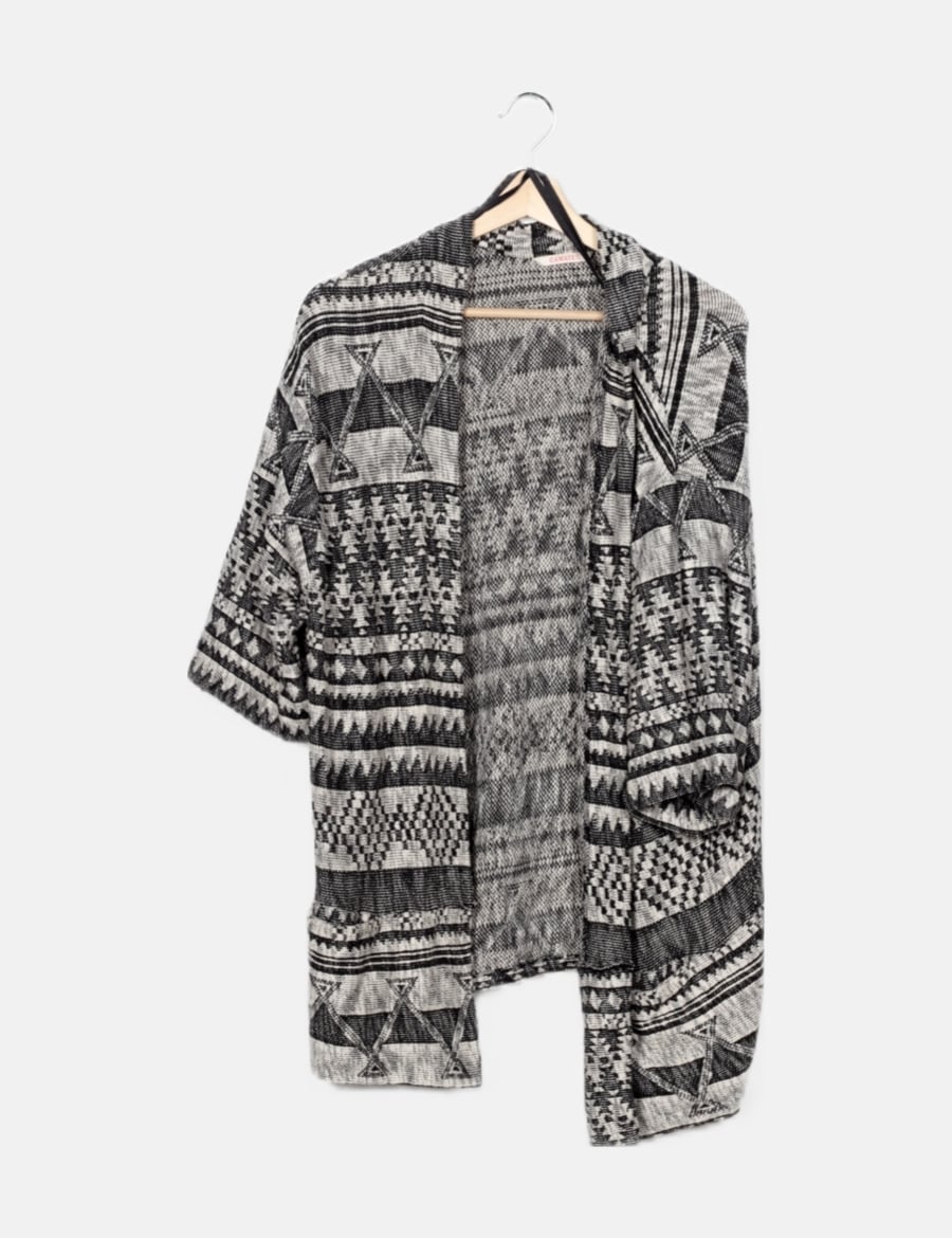 Camaïeu cardigan