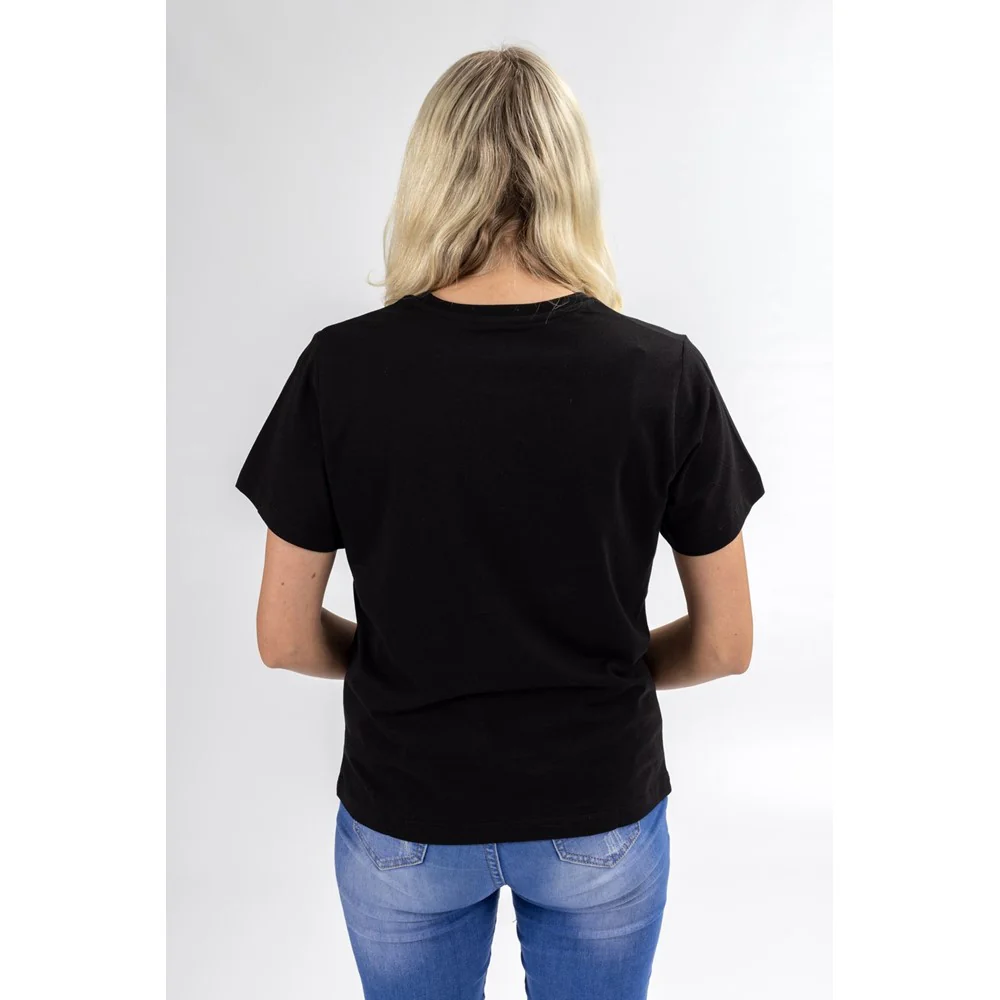 Hush Puppies Hp Script Tee