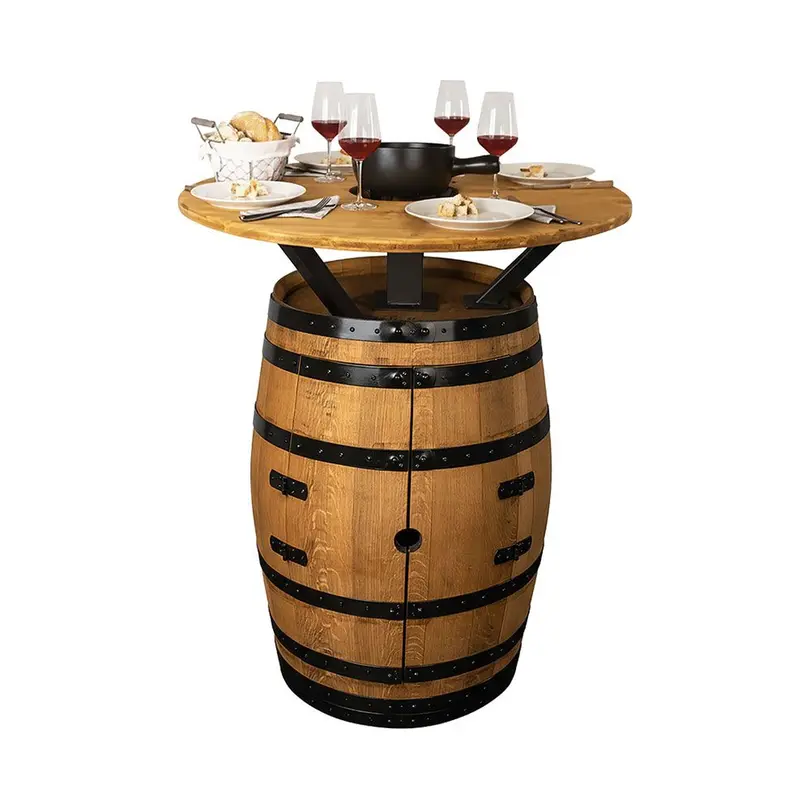 Fondue Bar Silvretta