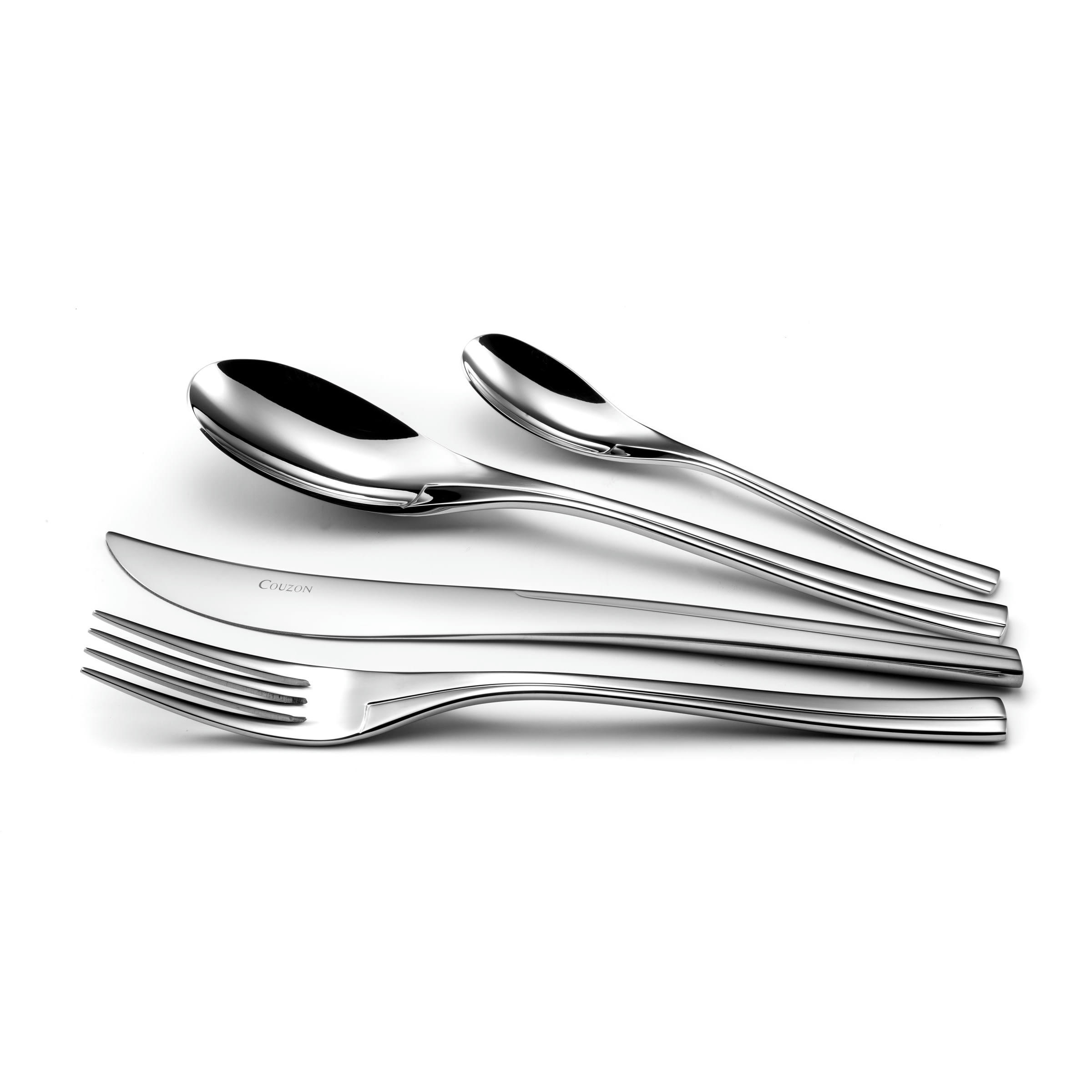 PERSANE - Ménagère 24 pièces