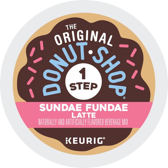 Sundae Fundae Coffee
