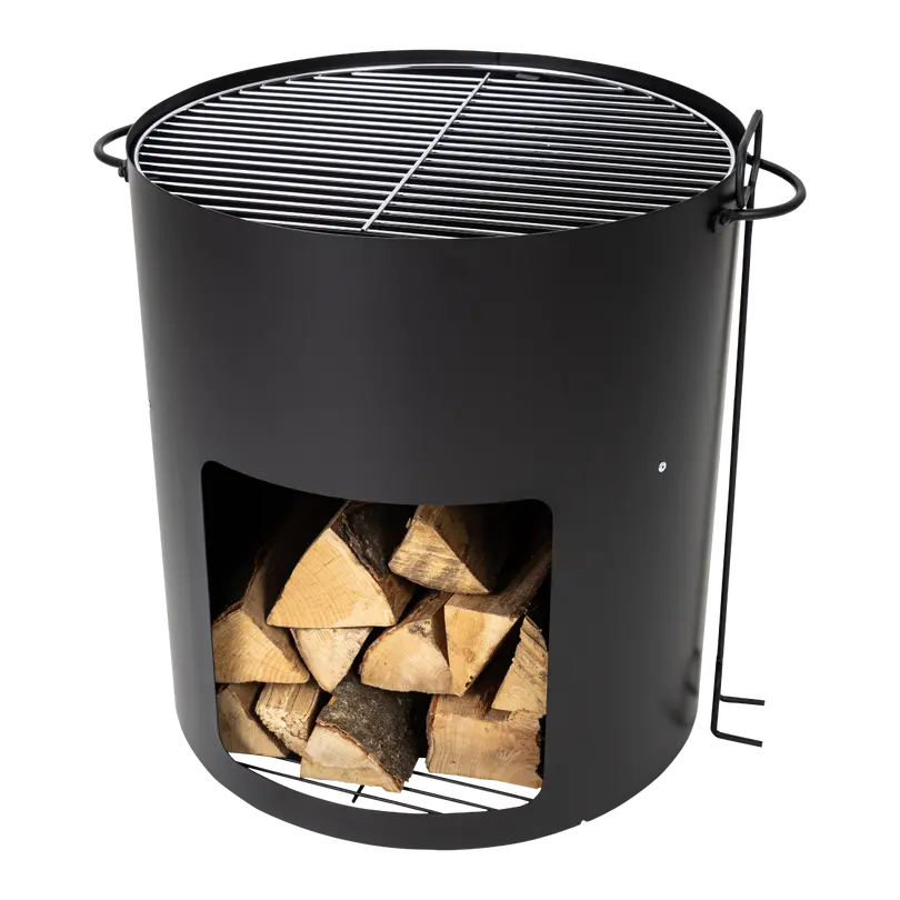 Feuertonne Hottie