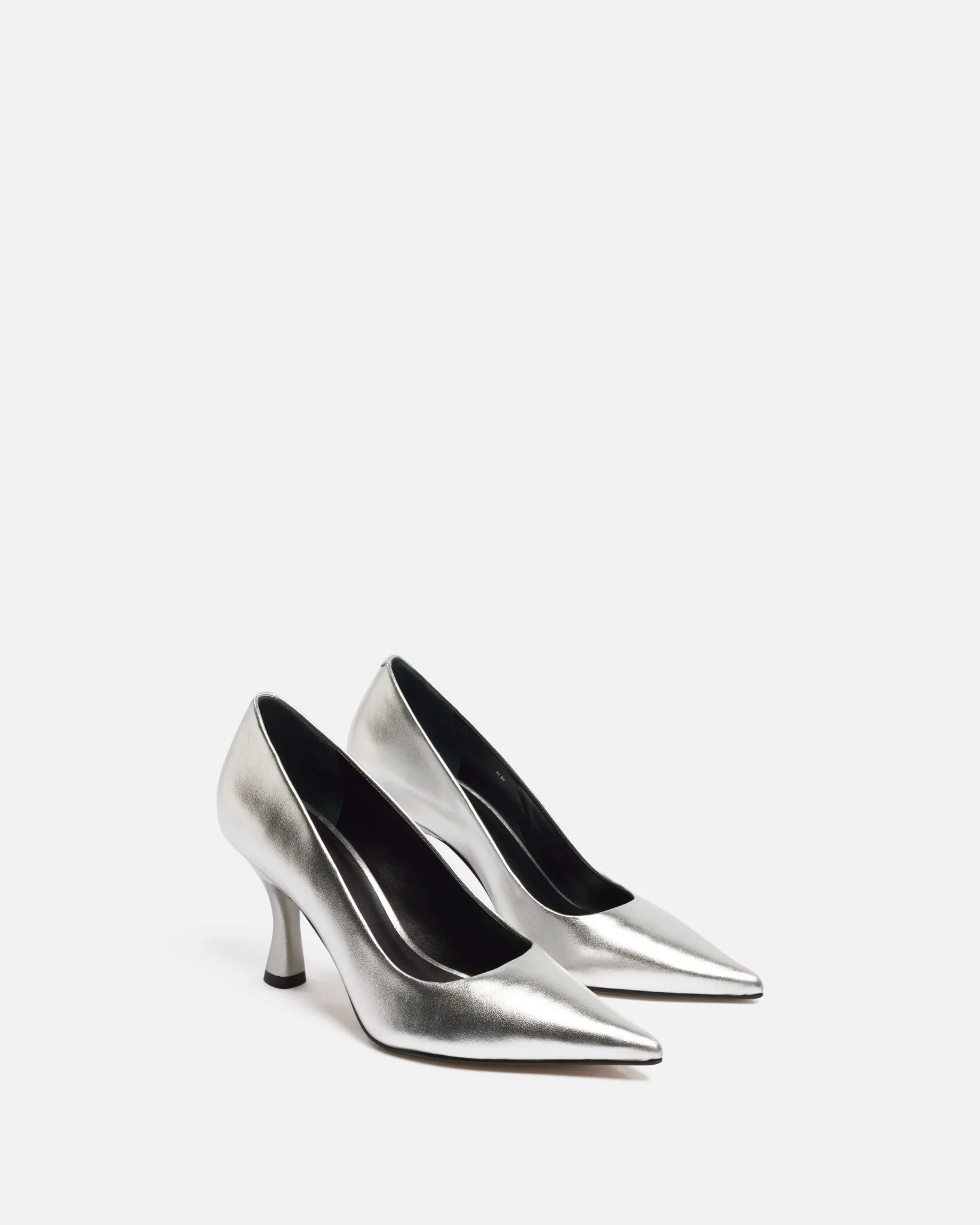 ESCARPINS KASS/MET