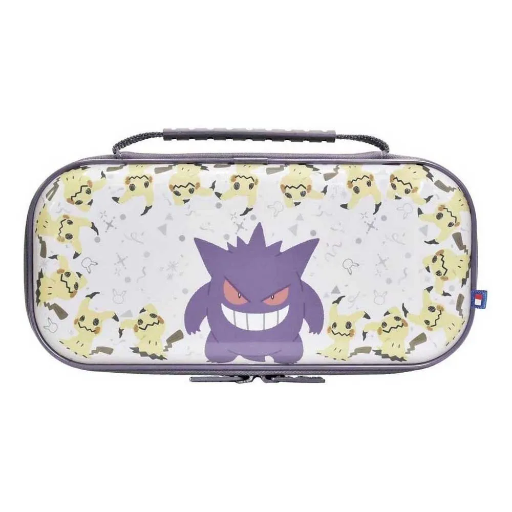 Hori Switch 2 Vault Case cover
