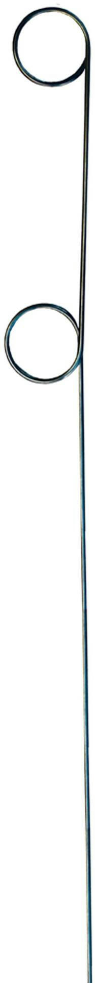 Hillman Metal Pigtail Sign Holder