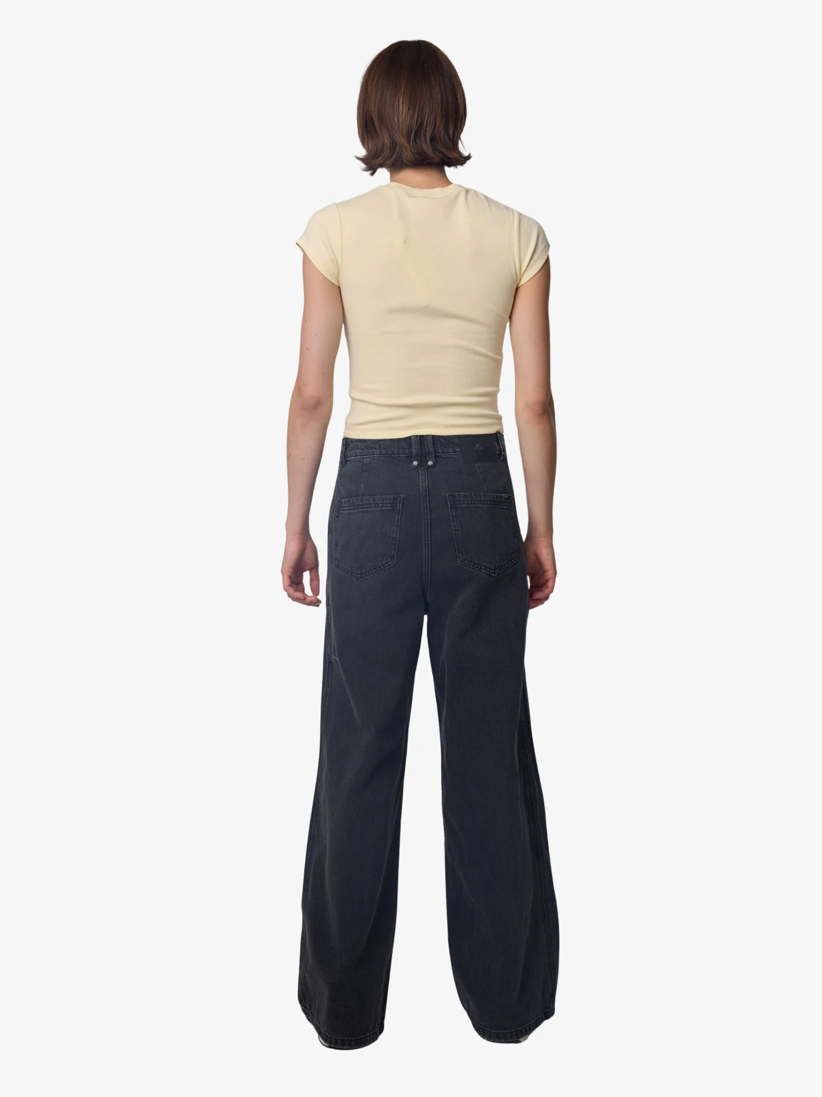 Sucks To Be You Cap Sleeve Tee