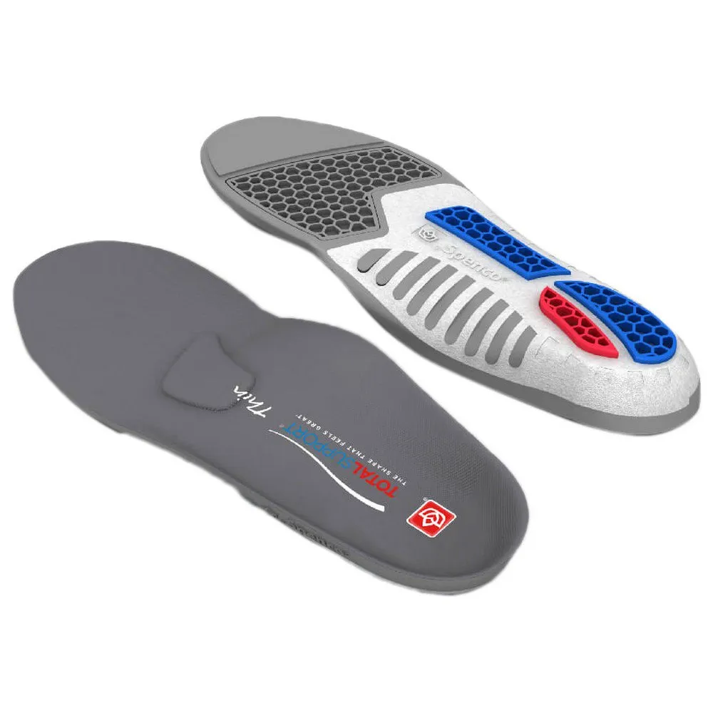 Spenco Total Support Thin insole