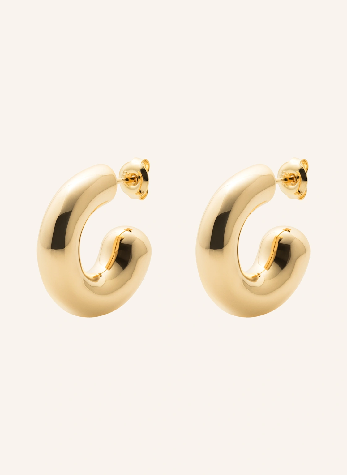 Lié Studio Ohrhänger ROSE EARRINGS