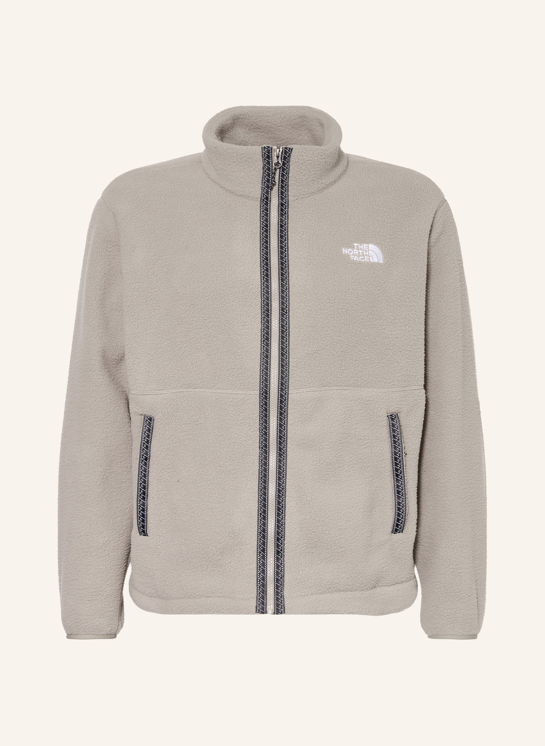 THE NORTH FACE Fleecejacke TNF FLEESKI