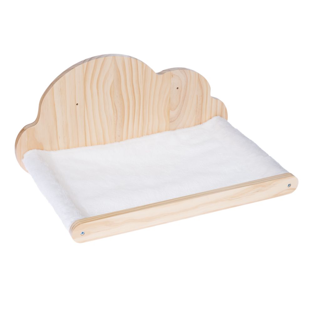 TIAKI Cloud Wall-Mounted Bed