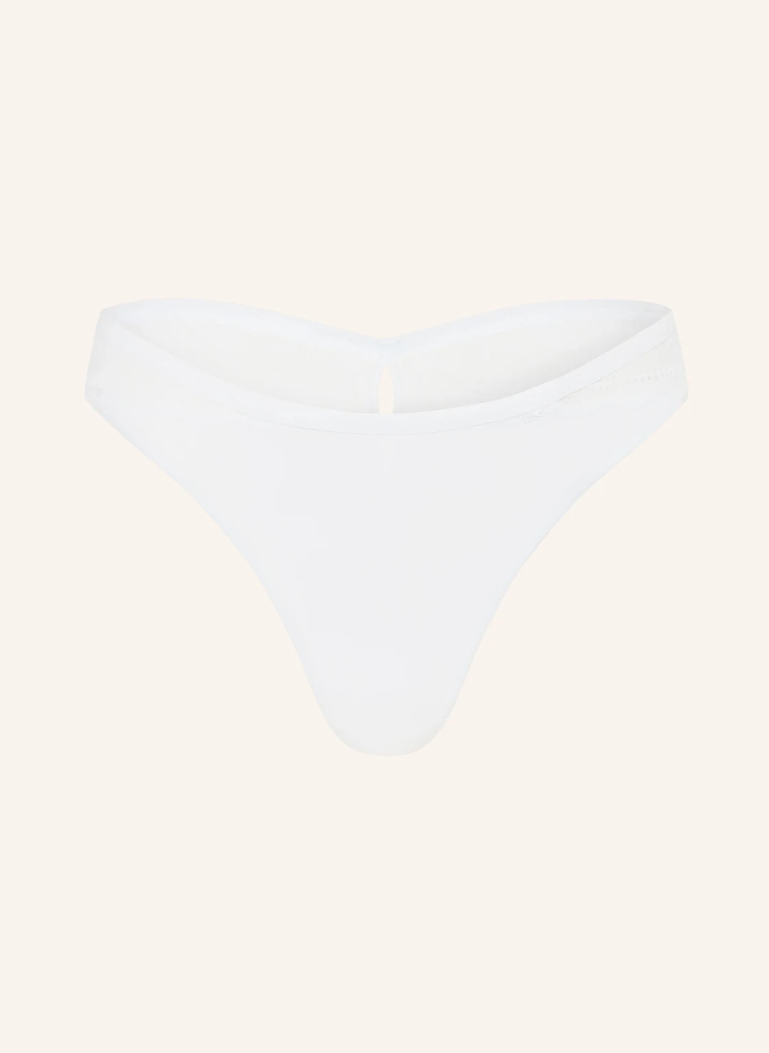 Triumph String COMFORT ALLURE
