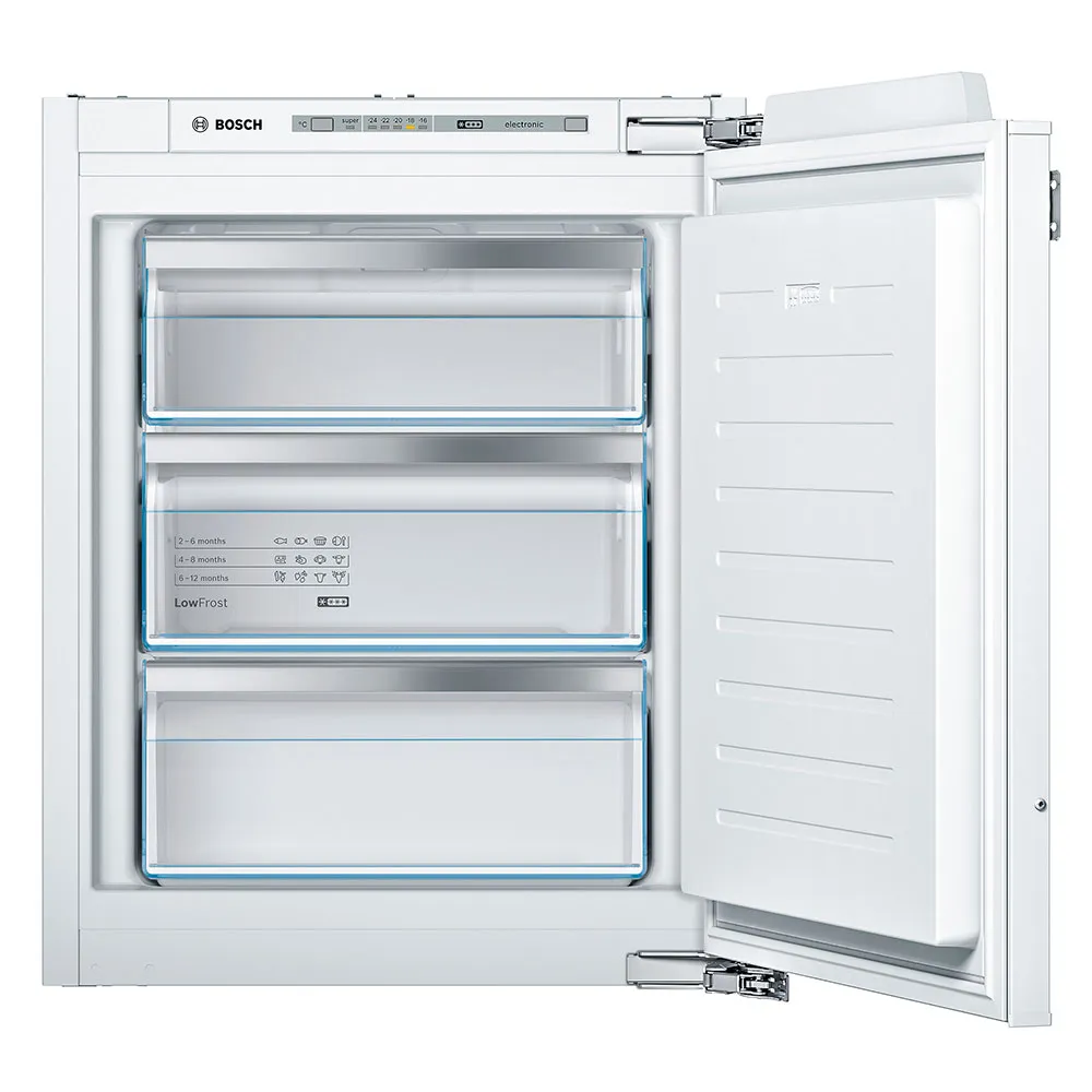 Bosch GIV11AFE0 Vertical Freezer