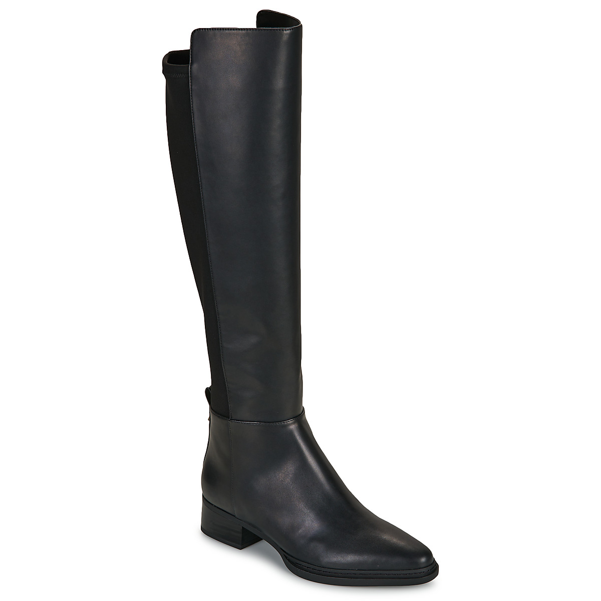 MICHAEL Michael Kors - LEX BOOT - Black