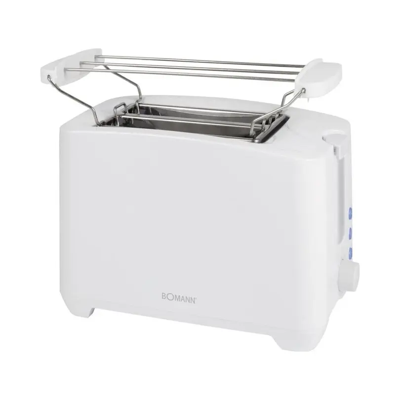 Toaster Bomann TA 6065 CB