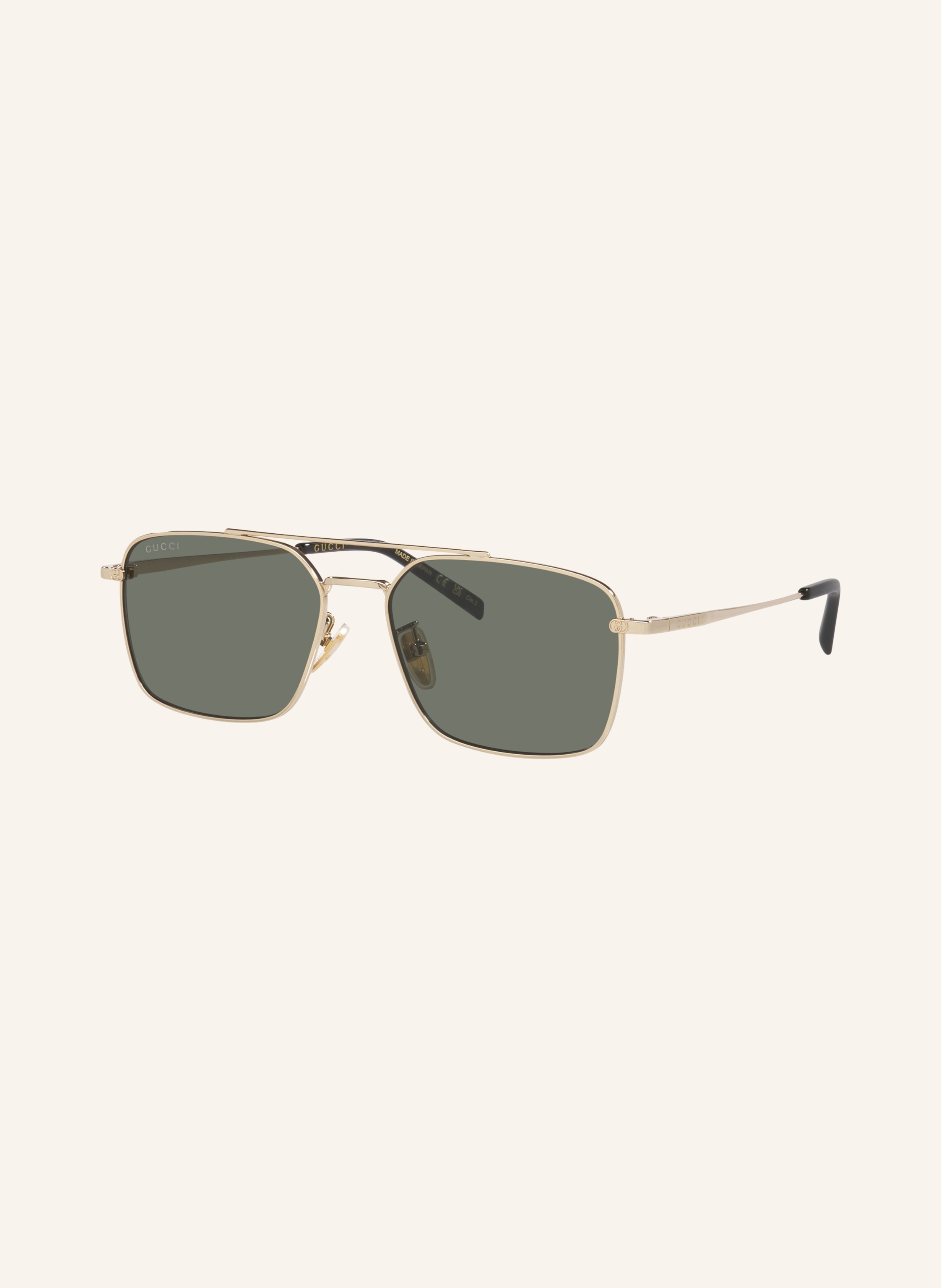 GUCCI Sonnenbrille GC002657