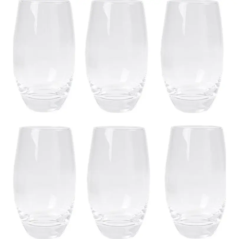 Becher 6er-Set MALEA