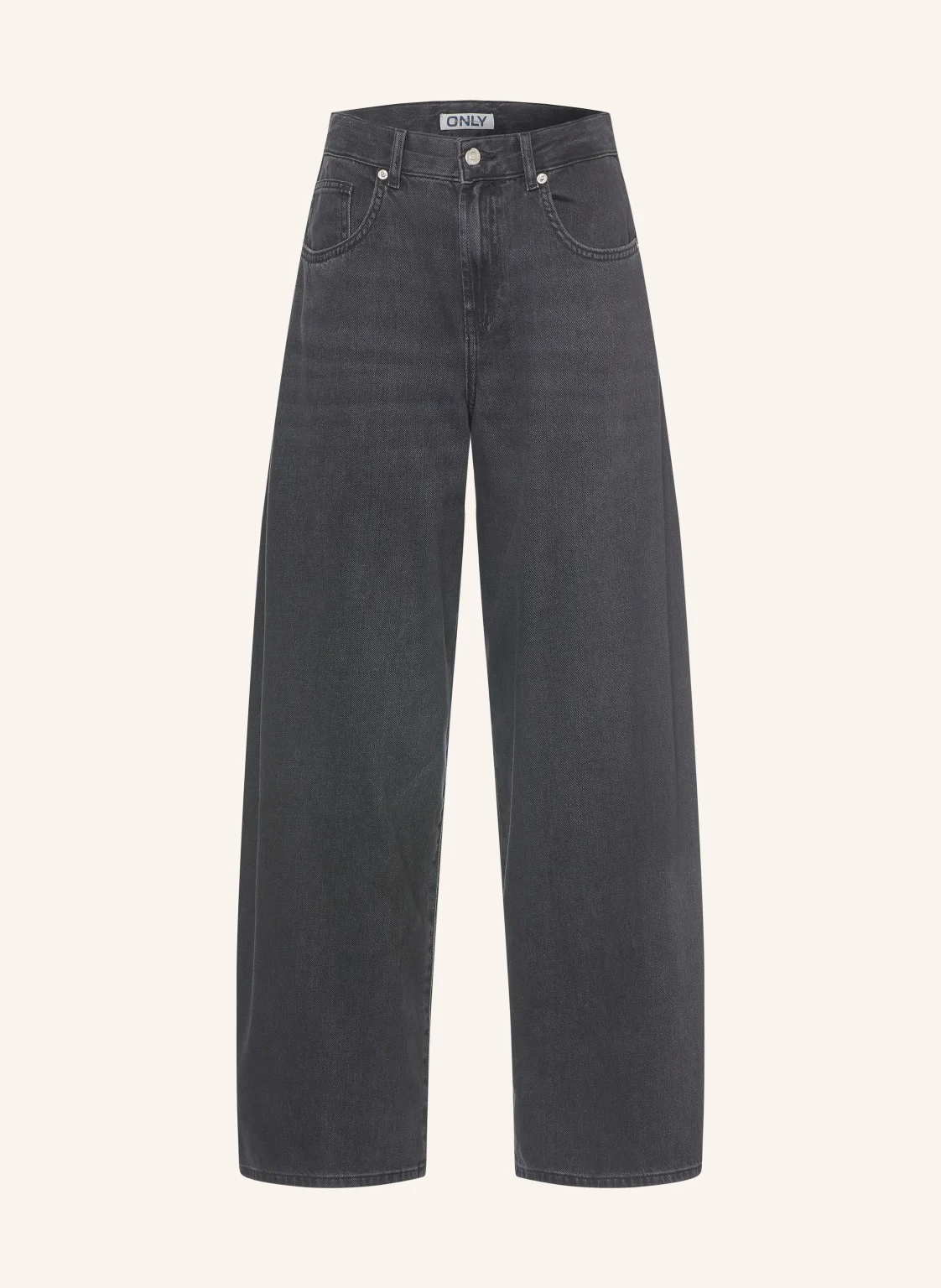 ONLY Barrel Jeans