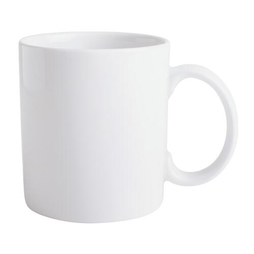 Kahla Basic Range Becher 0,35 l Classic wild berry
