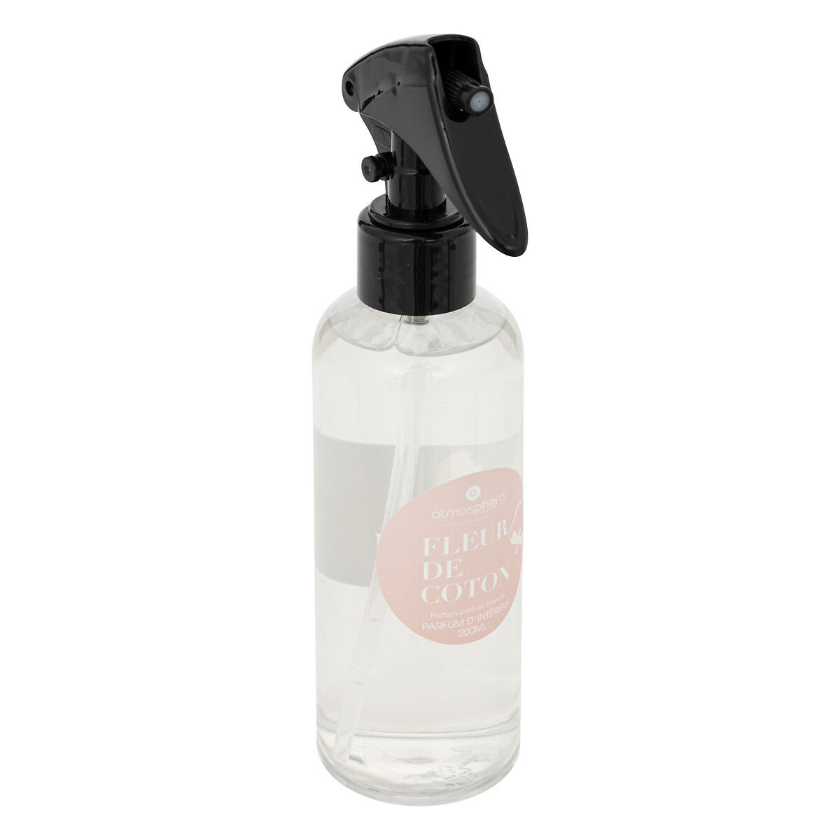 Ambientador spray flor de algodão IZOR 200ml