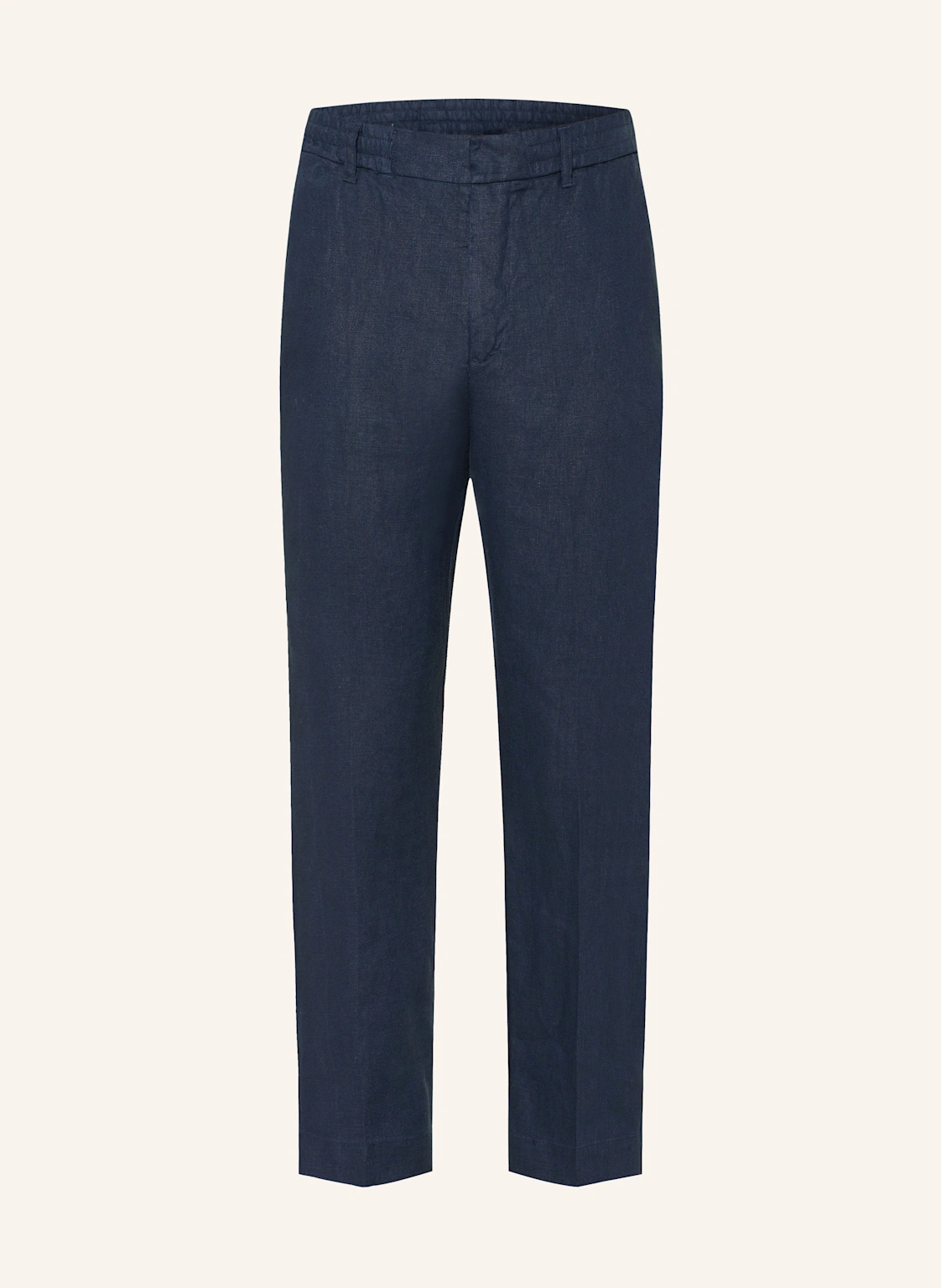 NN.07 Leinenhose BILLIE Regular Fit