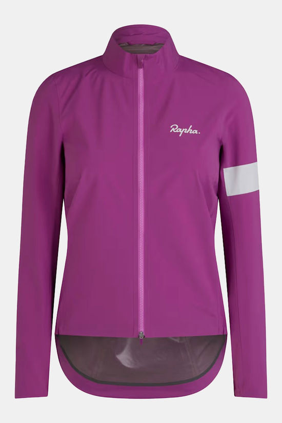 Rapha Jackets Core Hardshell Fietsjas Dames