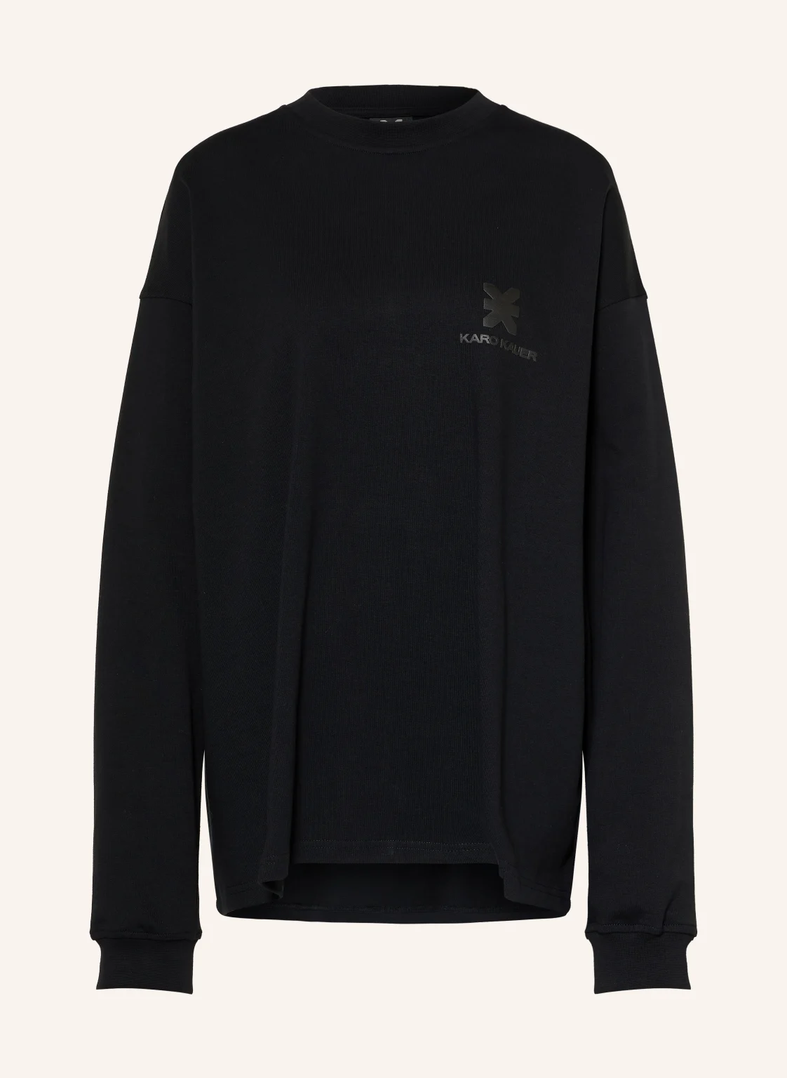 KARO KAUER Sweatshirt