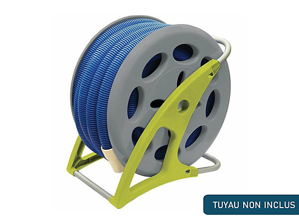 Enrouleur de tuyau Geos pour piscine - Kokido