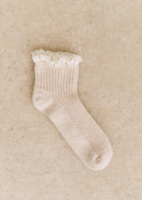 Elena Socks