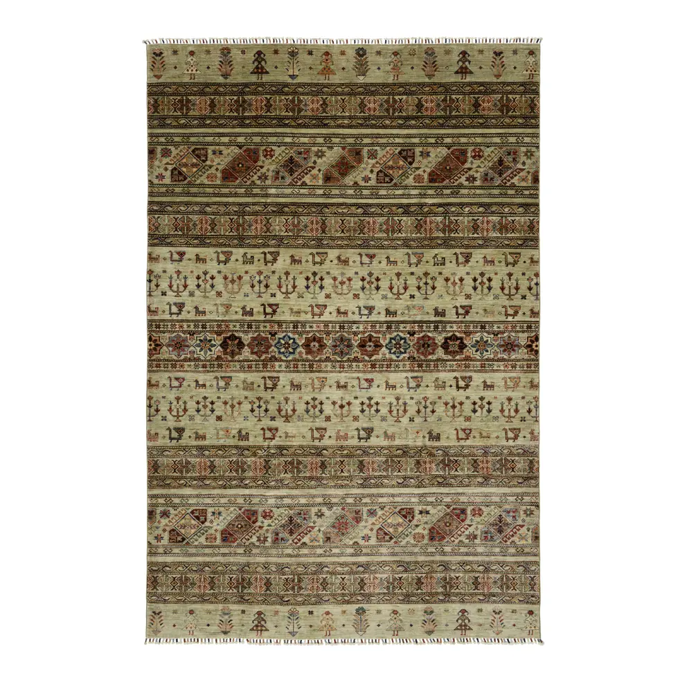 Orientteppich Saraban