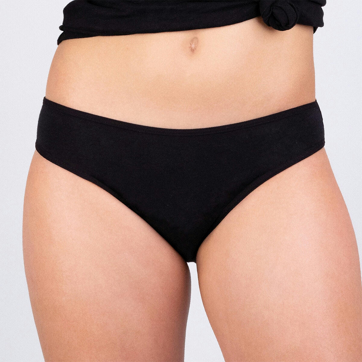 Lot de 2 culottes menstruelles