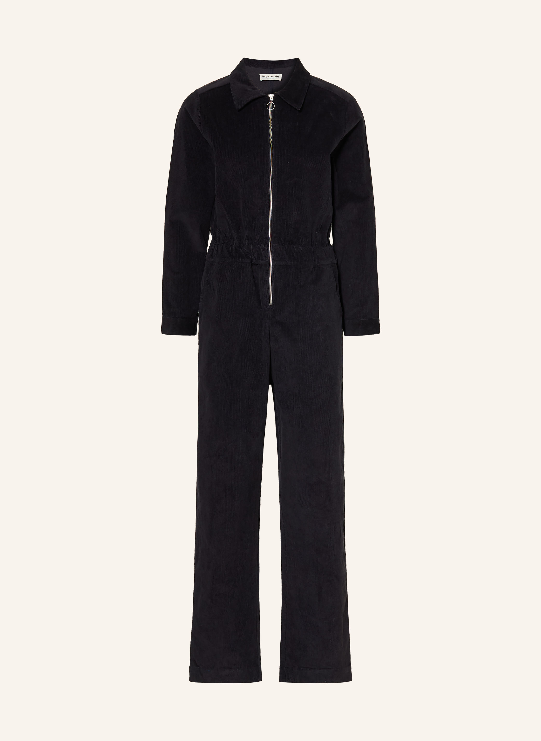 lollys laundry Jumpsuit ABERDEENLL aus Cord