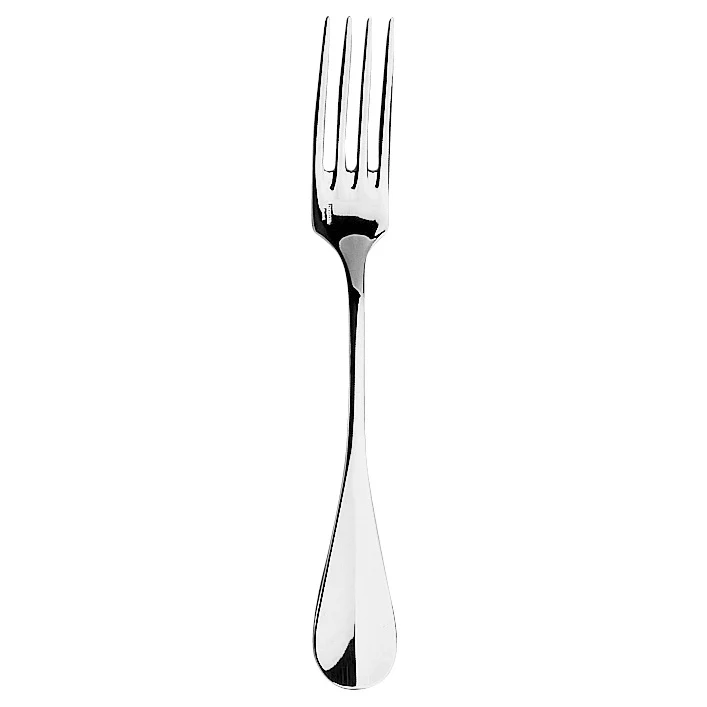 Fourchette de table