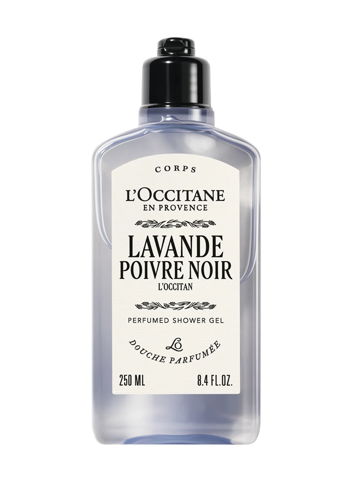 L'OCCITANE LAVANDE POIVRE NOIR
