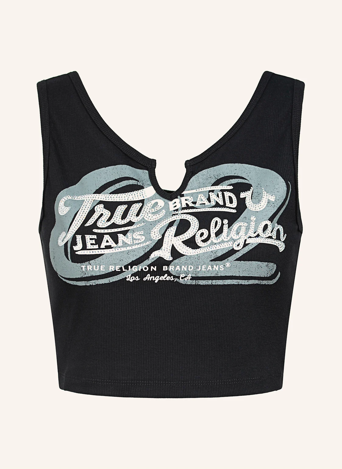 TRUE RELIGION Tank Top