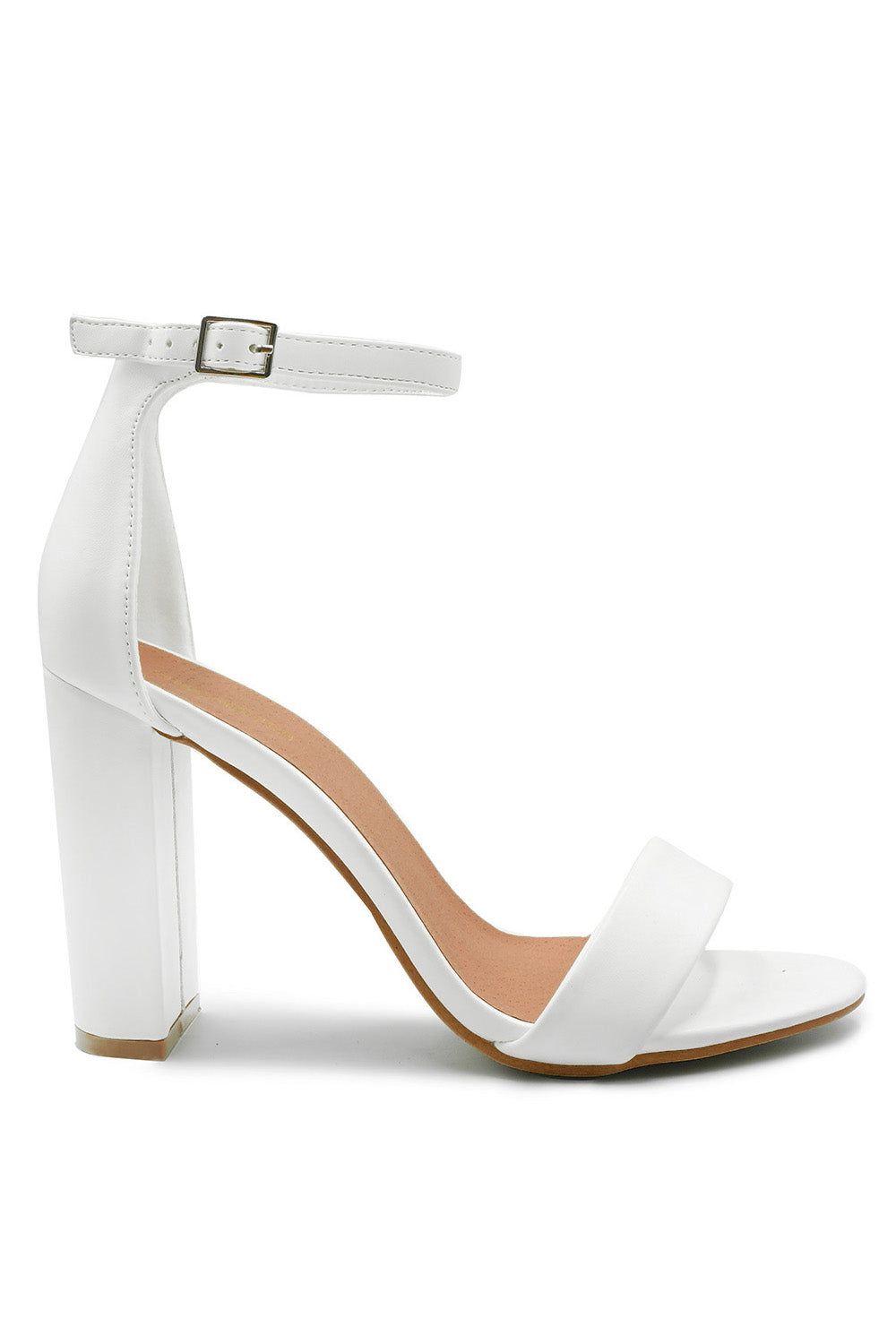 Where's That From Arvea' Open Toe Block Heel Sandals
