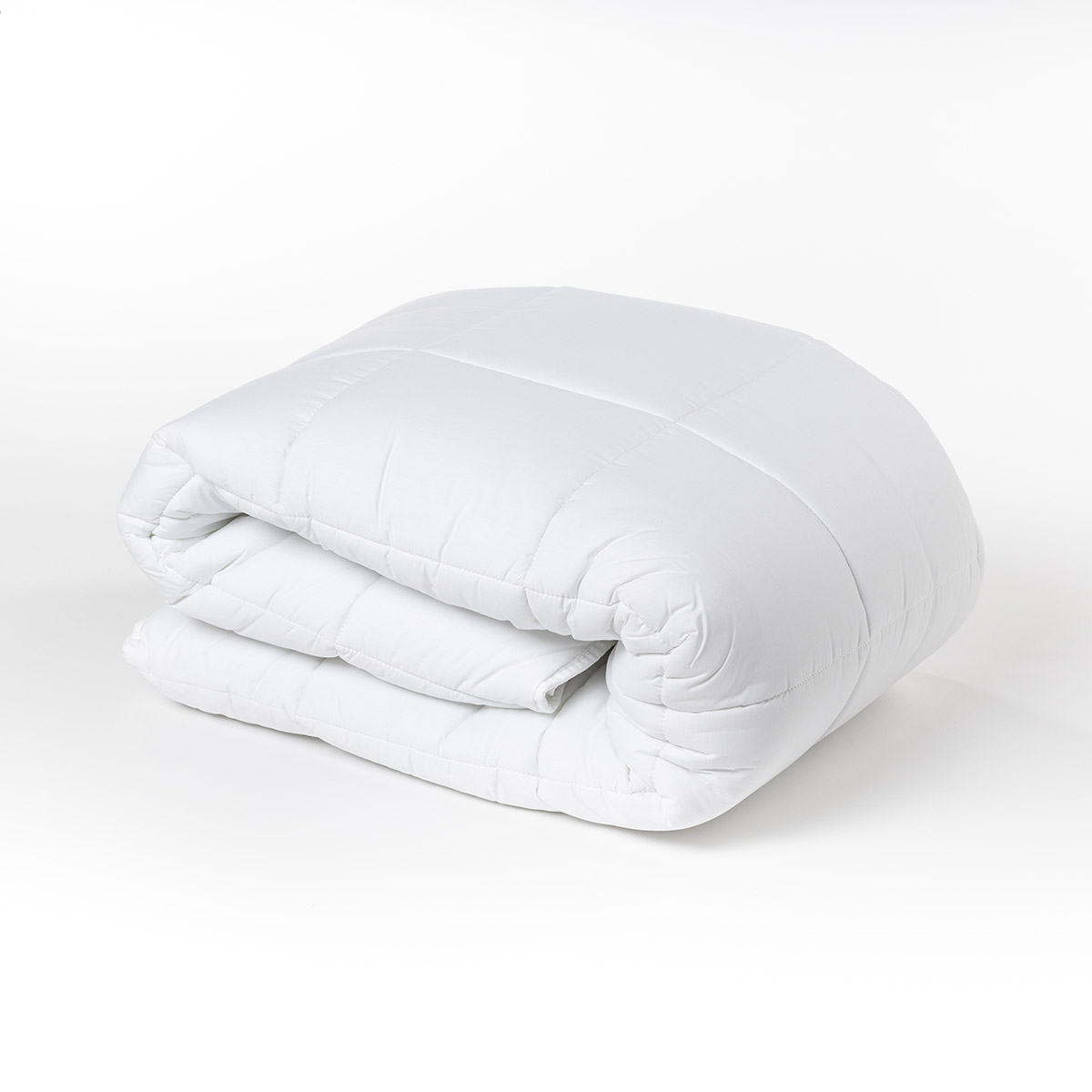 Sobre colchão solteiro algodão percal TOP 100x200cm